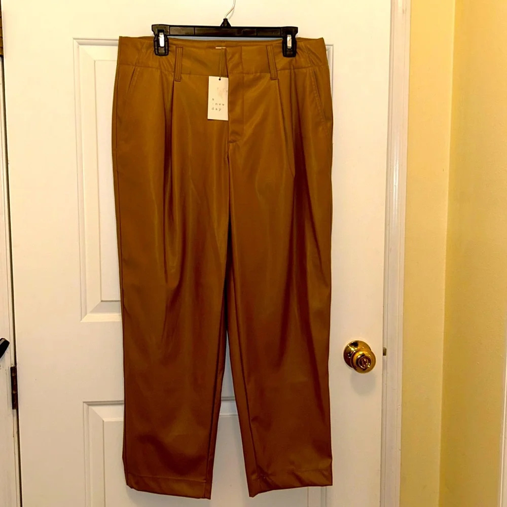 A New Day Pants